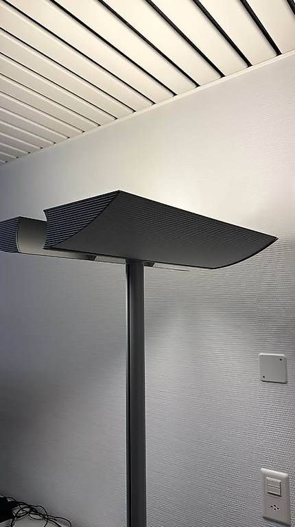 Lampade: Stehlampe Nummer 2 – Usato da Niederuzwil venduto da jessykr24 1