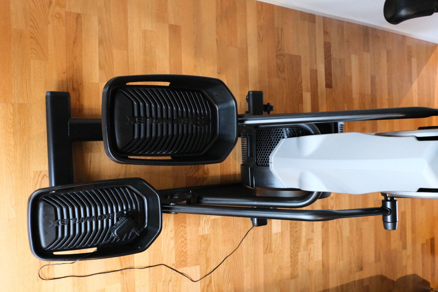 Bowflex Vélos d'appartement: Bowflex Max Trainer M6i, Top Zustand – D'occasion à Winterberg ZH par LAKOA 3