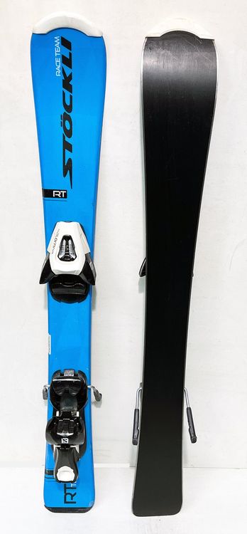 Stöckli RT Team   80 cm; eine Saison sehr wenig gebraucht 2