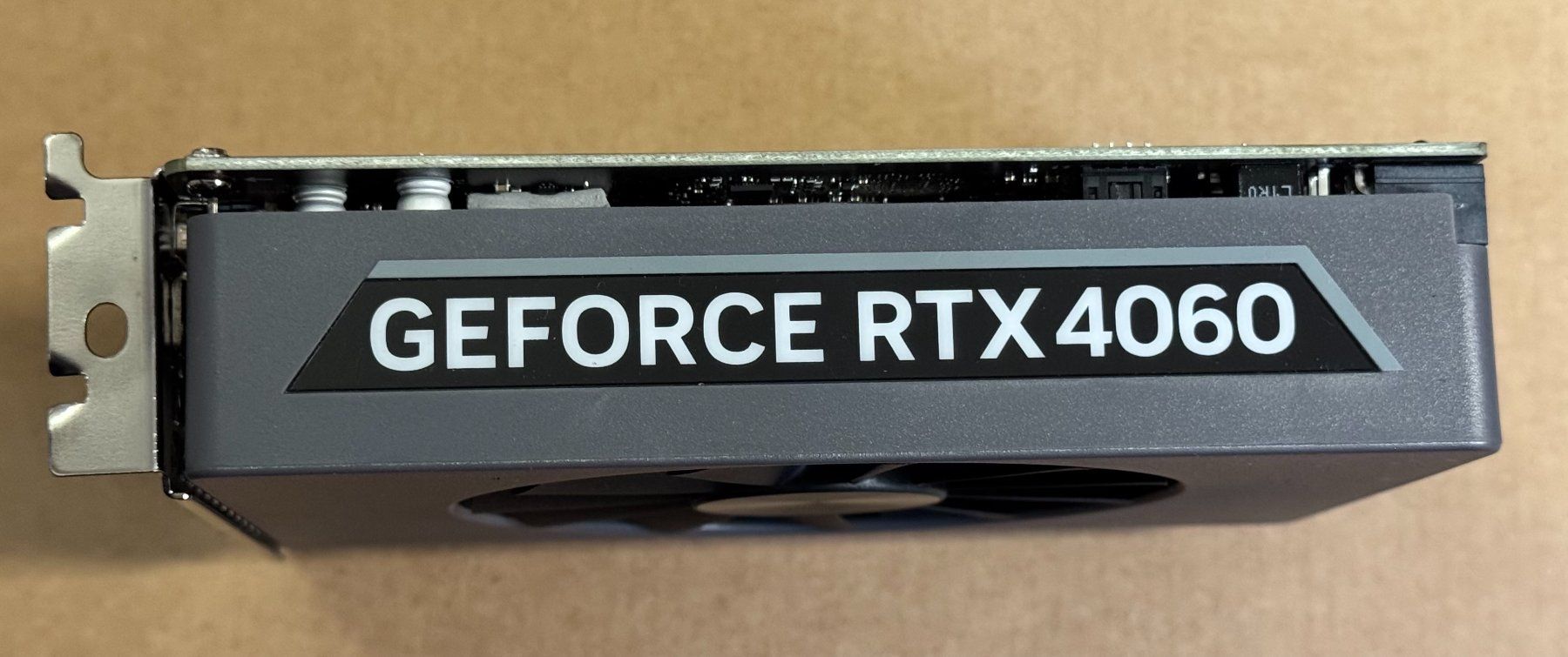 Nvidia Schede grafiche: Nvidia GeForce RTX 4060 GPU – Nuovo (secondo la descrizione) da Meilen venduto da speedliq 1