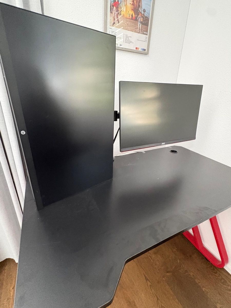 Monitor: Bildschirme – Usato da Zofingen venduto da berolino 3