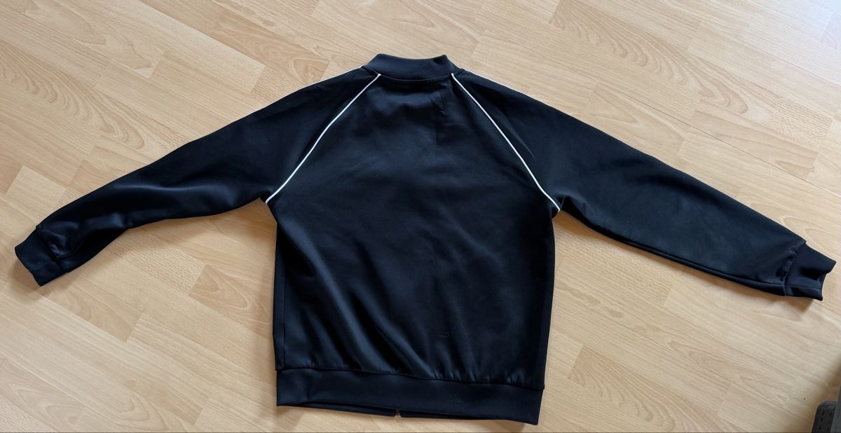 Adidas Vestes: Adidas Jacke Grösse 44 – D'occasion à Bättwil par a.annikaa 1