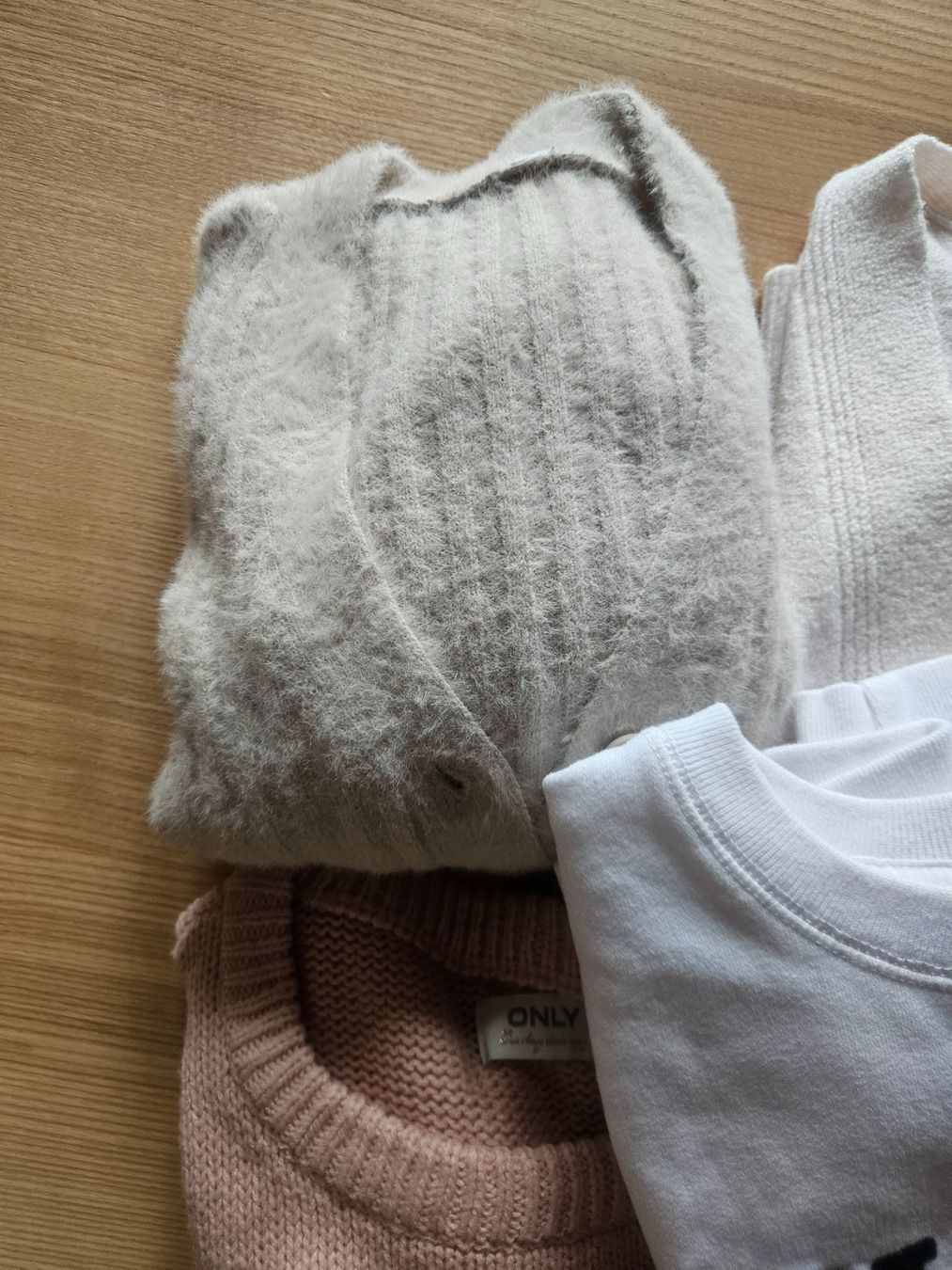 Pulls & Sweat-shirts: Pullover/Strickjacken Set Gr.S/M – D'occasion à Oberhelfenschwil par tup12 2
