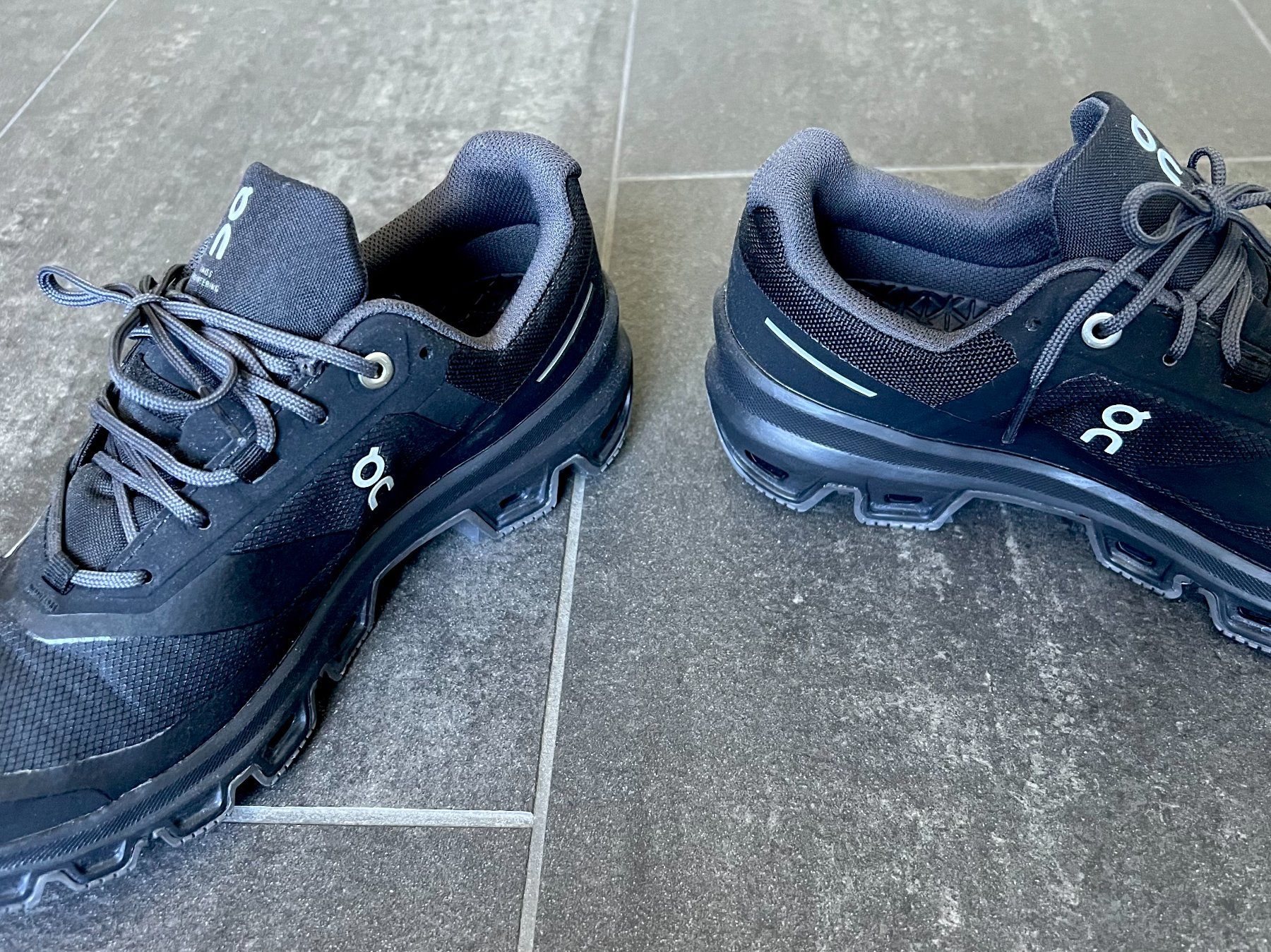 On Scarpe da donna: Neu, mit Sticker im In : On Cloudventure Waterproof – Nuovo (secondo la descrizione) da Ostermundigen venduto da Fred_BE 2