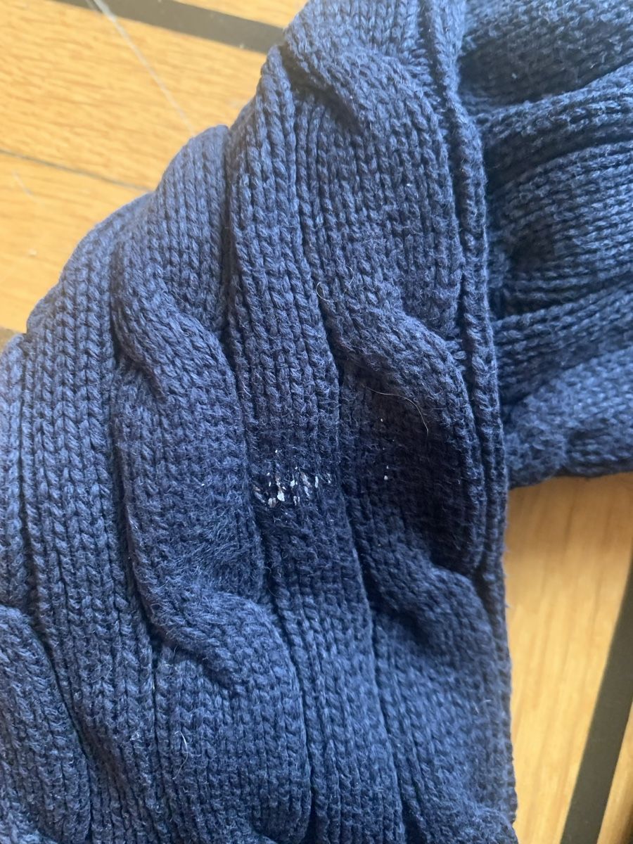 Ralph Lauren Maglioni & Felpe: Pull Ralph Lauren T.8 ans – Usato da Lausanne venduto da Berry.M 1