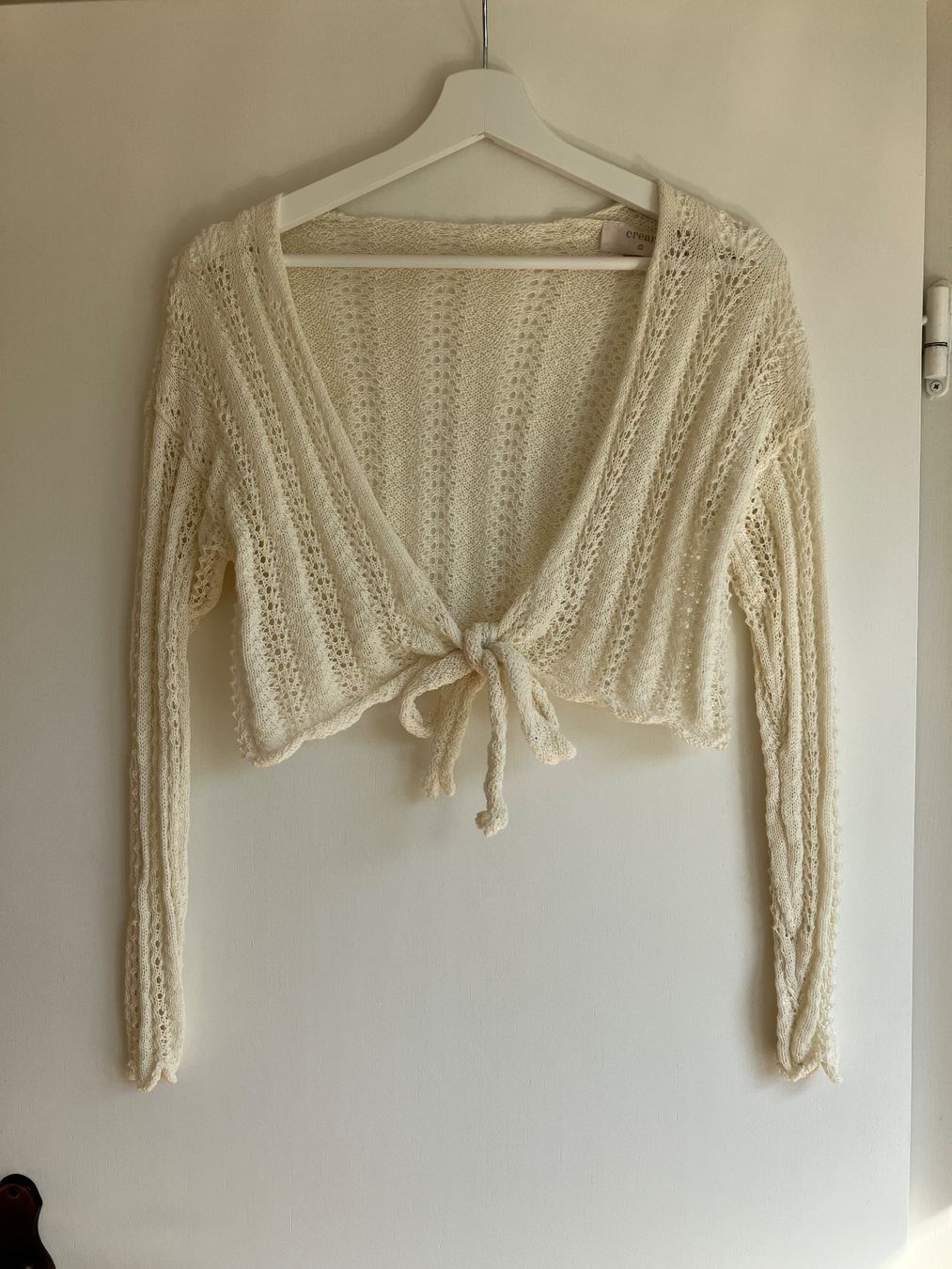 Cream Bolero: Romantischer Bolero von Cream – Usato da Rüti ZH venduto da LifeLove