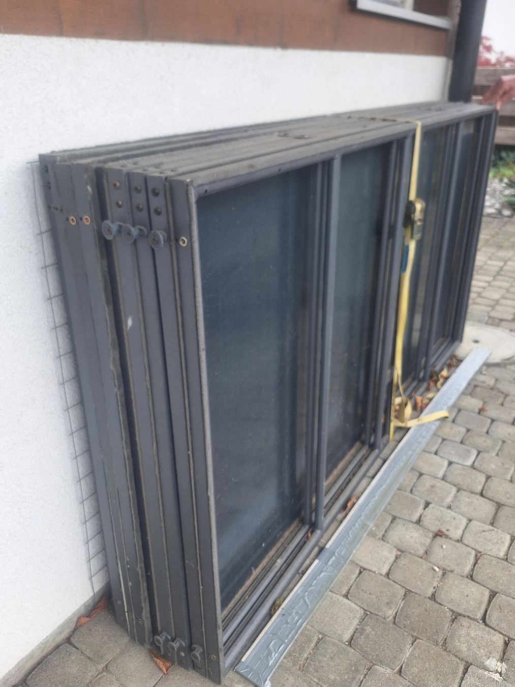 Gartenhäuser & Gewächshäuser: Gewächshaus – Gebraucht aus Meinisberg von fenkf1 2