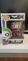 Funko Pop! The Dark Knight - The Joker #36 (Neuve/vaulted)