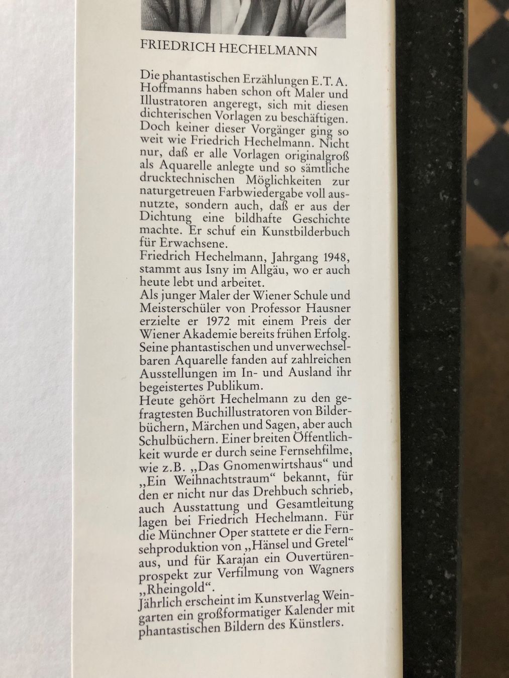 Libri: Klein Zaches genannt Zinnober von E. T. A Hoffmann – Usato da Winterthur venduto da mailer57 8