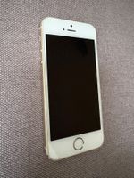Apple iPhone 5s Smartphone gold gebraucht