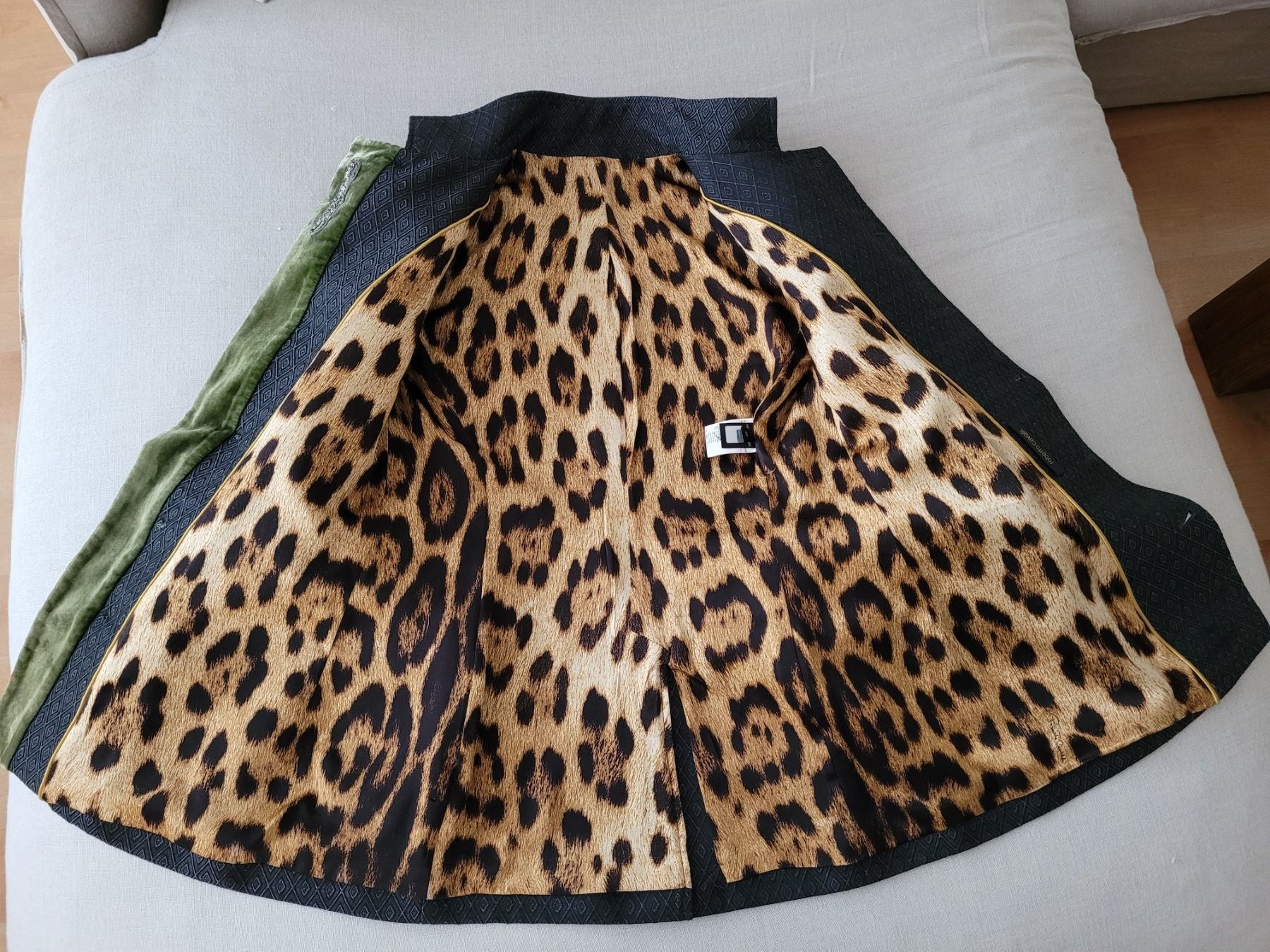 Roberto Cavalli Giacche: Blazer von Roberto Cavalli, Gr. 34 - 36 – Usato da Schaffhausen venduto da marusja 4