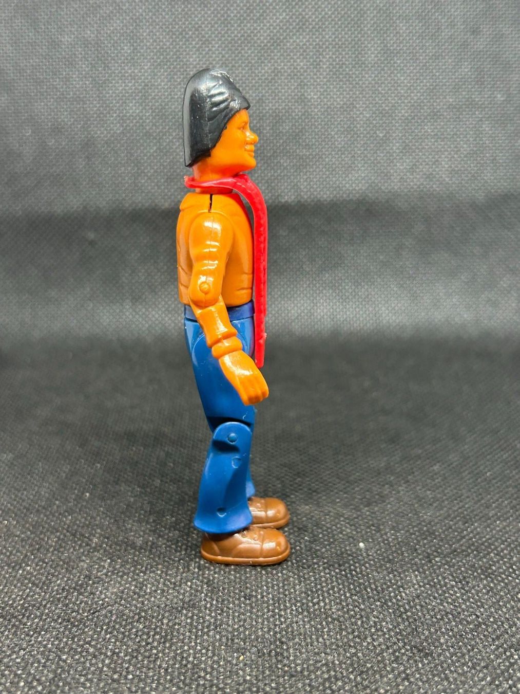 Statuette: SRL Heroes Tiny Tuffys Action figure vintage 1977 – Usato da Lausanne venduto da Retro-geek 3