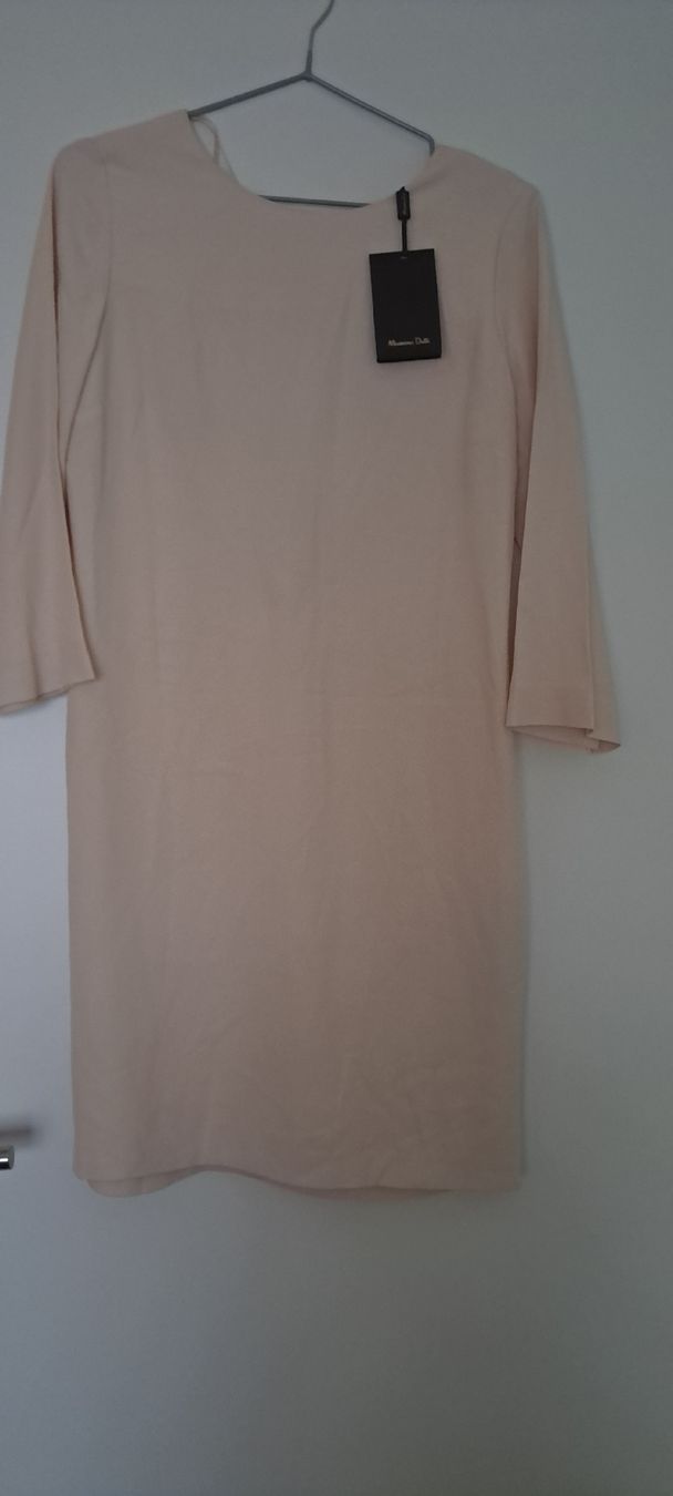 Massimo Dutti Vestiti: Kleid von Massimo Dutti, Grösse 38 – Nuovo e nell'imballaggio originale da Niederoenz venduto da tronchetta 3