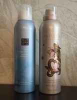 Rituals 2x limitierte Duschschaum Set Banyu & Intuitia Neu 