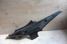 Top Org. Puch X30 / Z50 Seitenverkleidung Links. Jg. 1975.