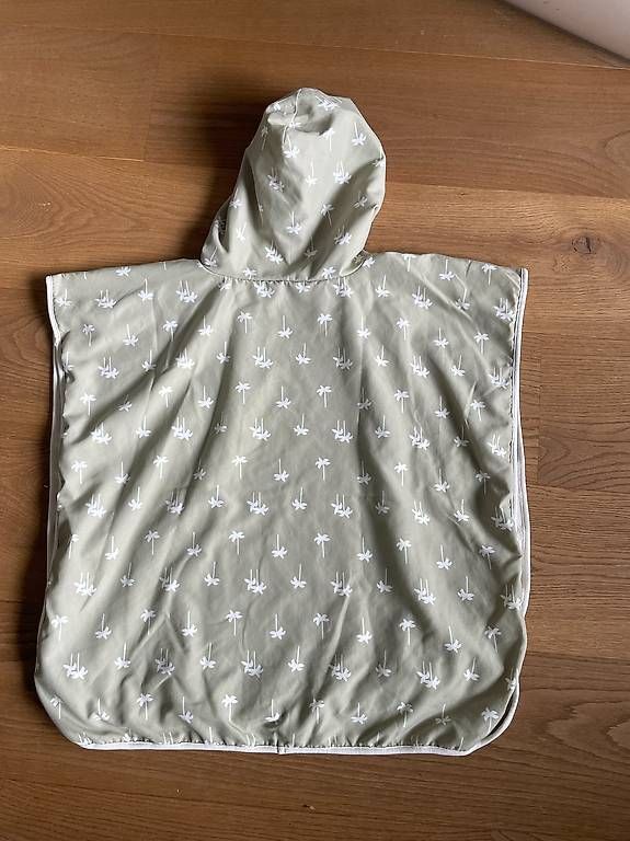 Accappatoi: Badeponcho von Lässig – Usato da Rubigen venduto da lia_dwd7 2