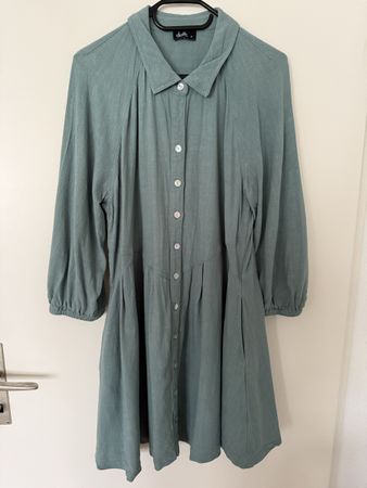 Dotti Kleid aus Australien Gr. 8 / S
