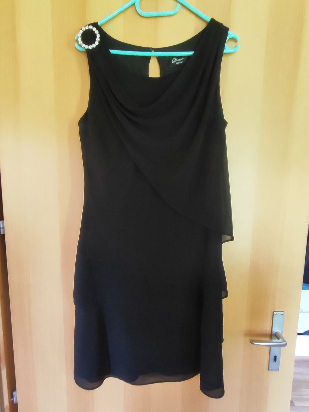 C&A Vestiti: Yessica Kleid Grösse 42 – Usato da Trachselwald venduto da Lare79
