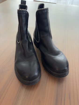 Stiefelette