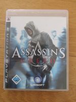 Spiel Assassin's Creed für PlayStation 3 gebraucht