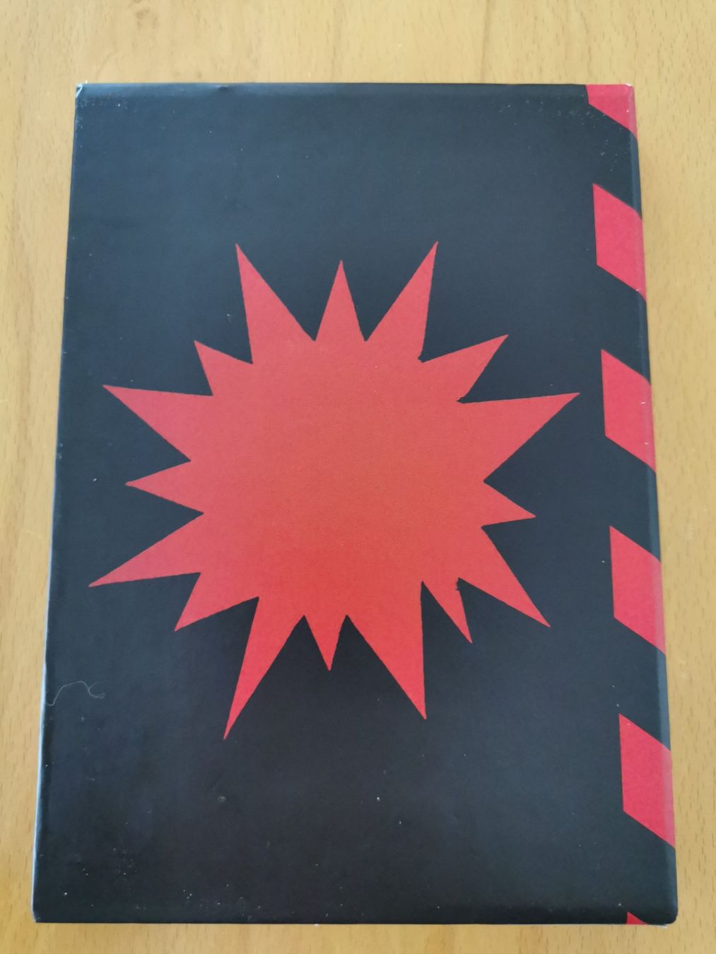 Tutti i DVDs: U2 - How To Dismantle An Atomic Bomb - DVD – Usato da St.Gallen venduto da Tamal0204