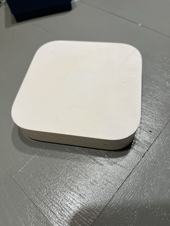 AirPort Express A1392 (Gebraucht) in Zürich für CHF 25 – mit Lieferung ...