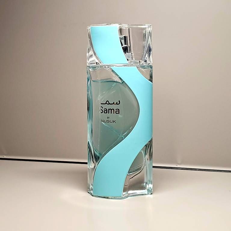 Profumi & Eau de Toilette: Nusuk - Sama – Usato da Ebikon venduto da -Calzi-