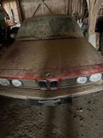 BMW 745 I