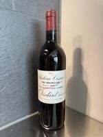 Super rare - Chateau Cissac 1993 - Market price 40+ CHF