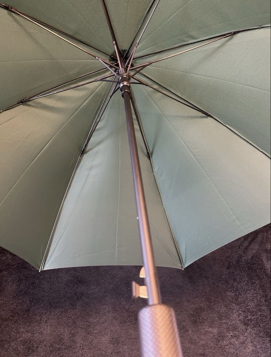 Regenschirme: Rolex Regenschirm 90cm lang – Neu (gemäss Beschreibung) aus Dietikon von mav_jkr7