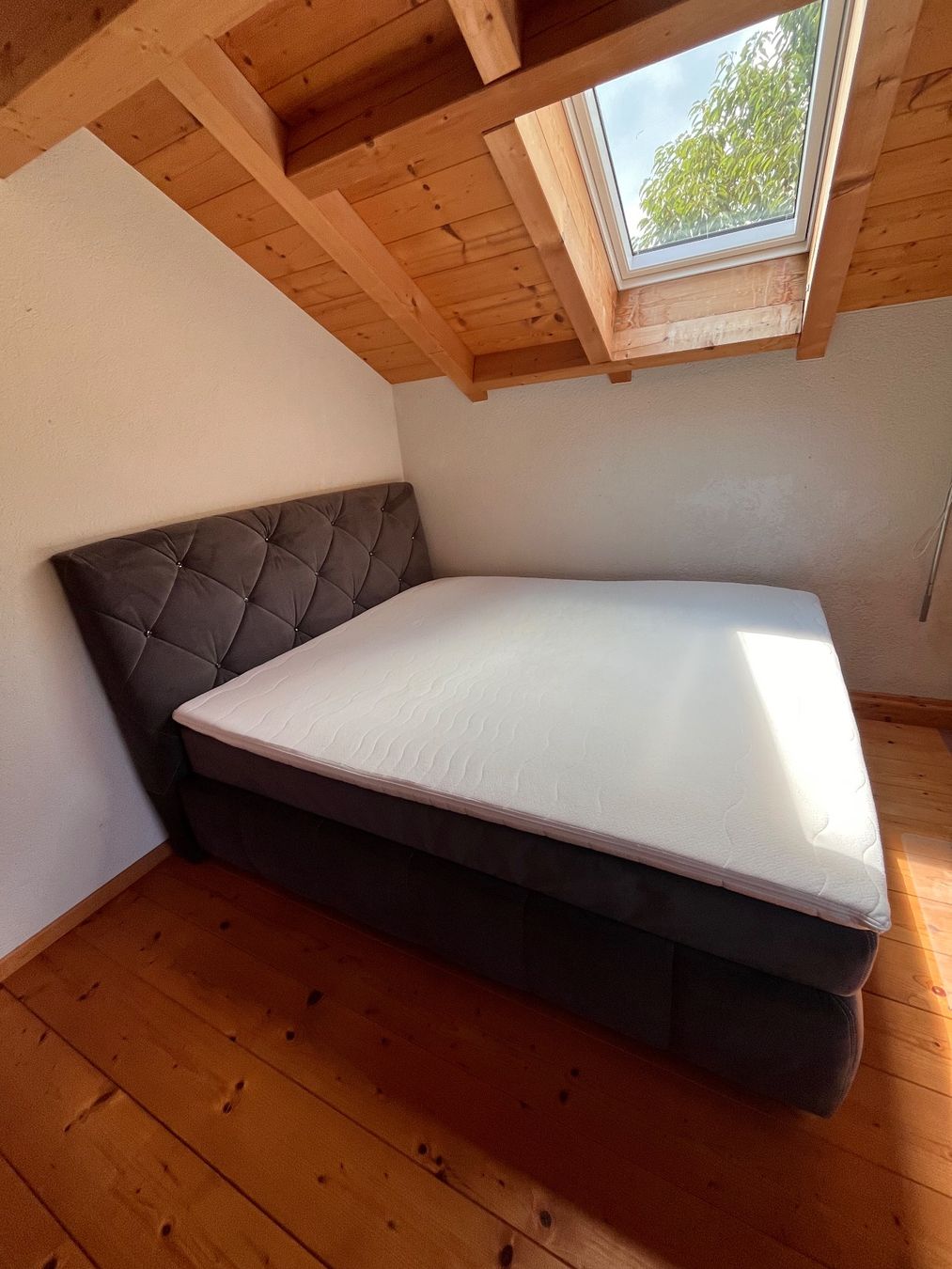 Letti: Boxspringbett 180x200 – Usato da Diemtigen venduto da gea_l6g2 1