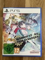 Digimon Story Cyber Sleuth Complete Edition
