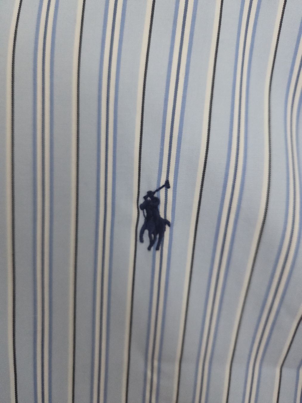 Ralph Lauren Hemden: Camicia Ralph Lauren M – Neu und originalverpackt aus Dietikon von nik_r2p2 4