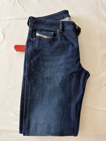 Diesel Jeans W32 L32