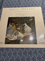 Johann Strauss Grandes Valses SÜDWESTFUNK Orchester RC 714