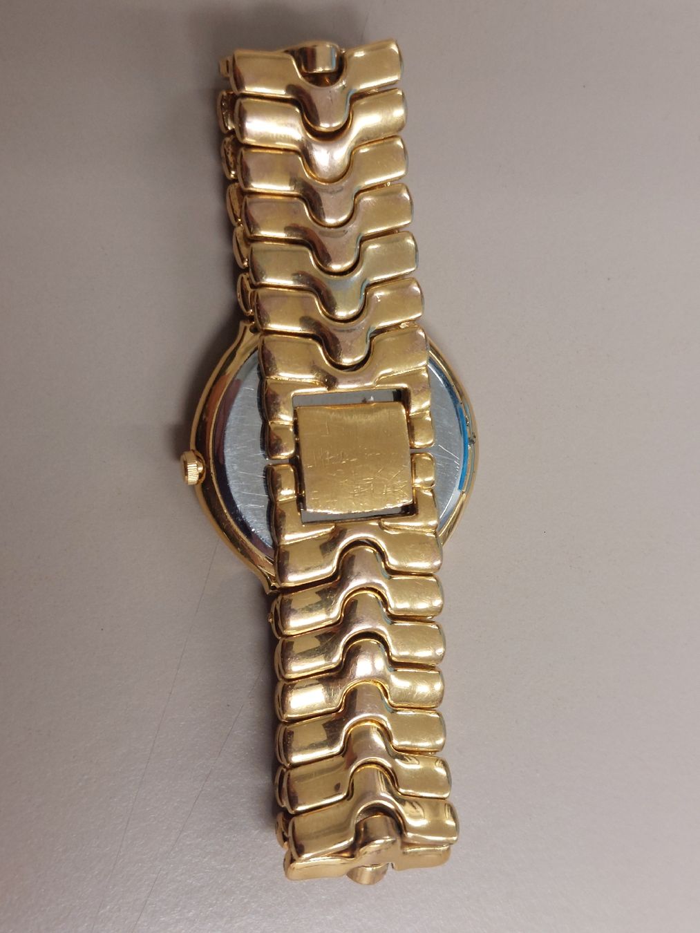 Edox Orologi: EDOX Damenuhr – Usato da Zürich venduto da shimibene 3