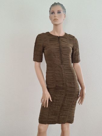 Burberry Kleid GR IT 38; S/XS, Seide!