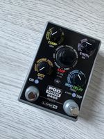 Line 6 Pod Express Bass