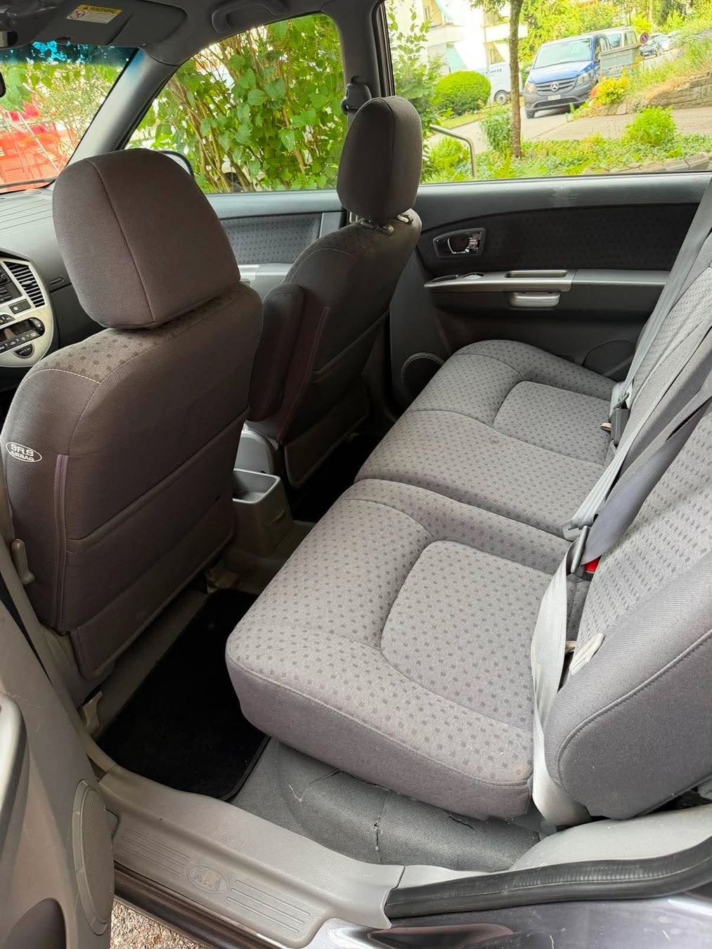Kia Autos: Kia Carnes  Disel – Gebraucht aus Ostermundigen von Dominusfilth 3