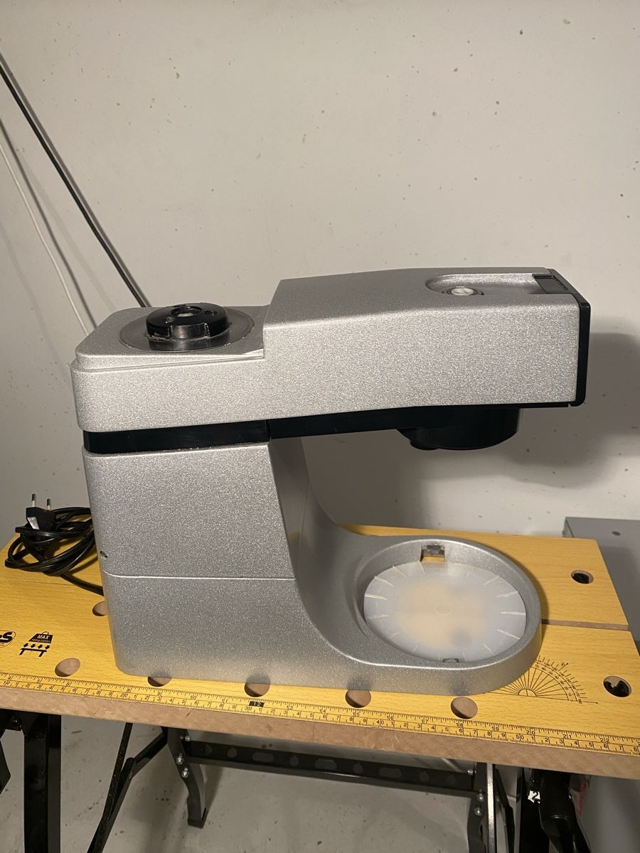 Kenwood Elettrodomestici da cucina: Kenwood Küchenmaschine – Difettoso da Volketswil venduto da 3ve_n8pt 3