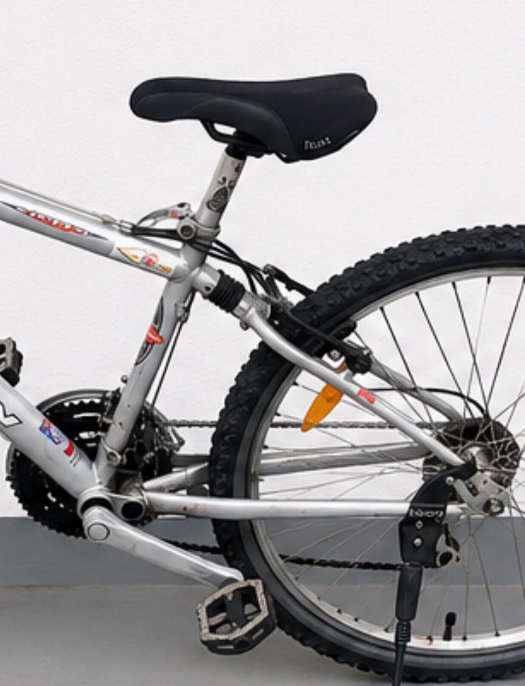 Schwinn Velos: Schwinn Mountainbike mit Softtailfederung – Gebraucht aus Winterthur von jam_wd9f 3
