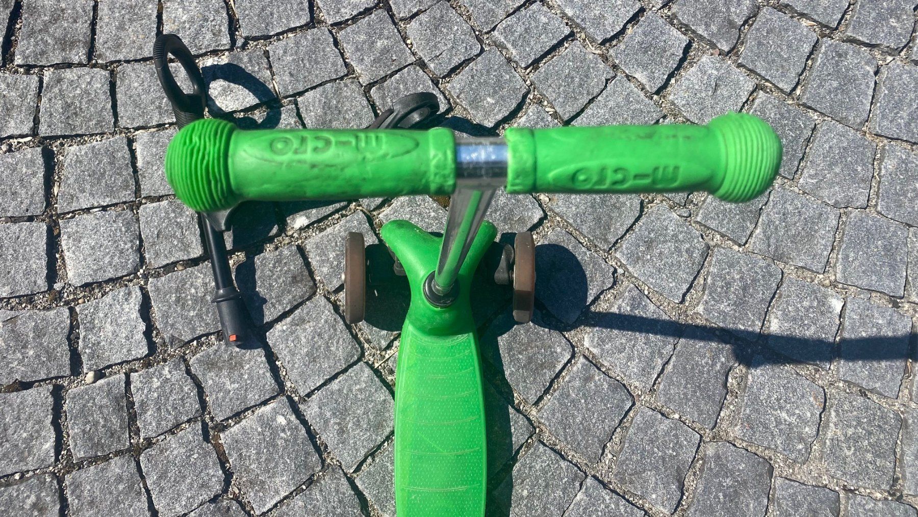 Micro Kickboard: Micro Scooter – Usato da Appenzell venduto da sputnik84 2
