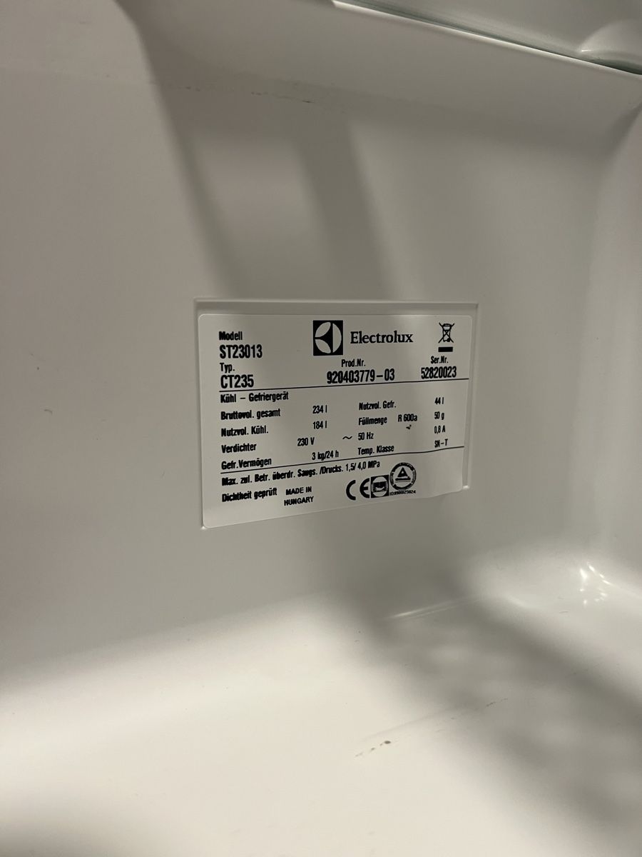 Frigoriferi: Kühlschrank  – Usato da Appenzell venduto da jul_gxy5 2