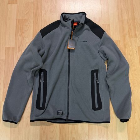 Pentagon Fleecejacke Amintor grau Grösse XL neu