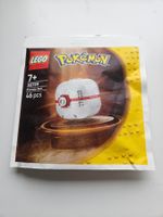 Lego Boule Pokemon "Honor Ball" 30279