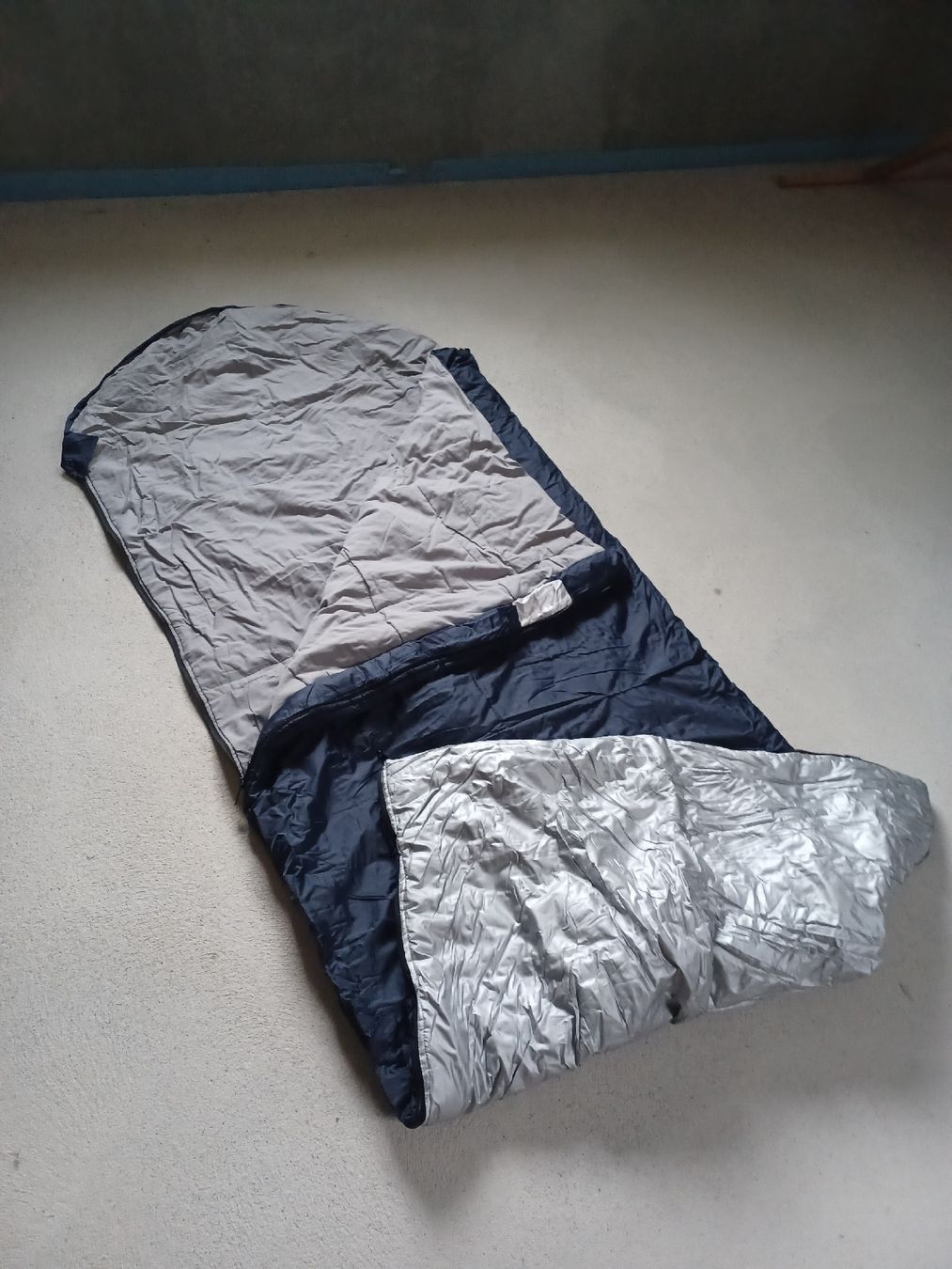 Sacs de couchage: Schlafsack – D'occasion à Schönenberg an der Thur par rit_h86r 1