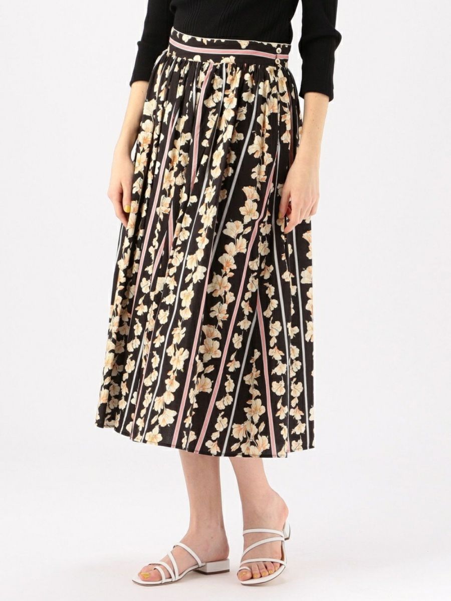 Forte Forte Röcke: FORTE FORTE Cotton Skirt – Neu (gemäss Beschreibung) aus Freienbach von Avviivva_Shop 1