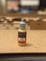 Vallejo Game Color - Polished Gold