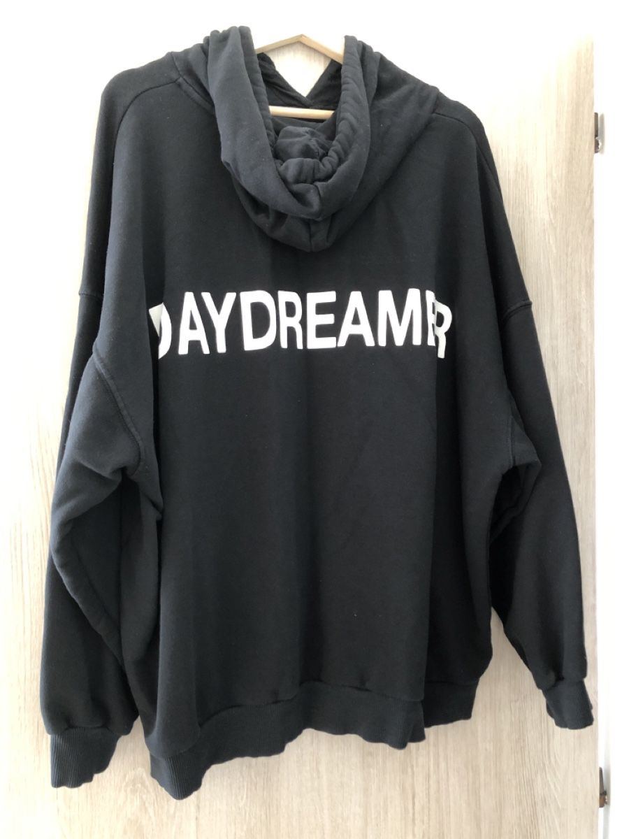 C&A Maglioni & Felpe: Sweat Overzise noir - XL - c&a – Usato da Sornard (Nendaz) venduto da delezedoris 1