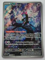 Benesaru - Pokemon - 072/064 - SFA